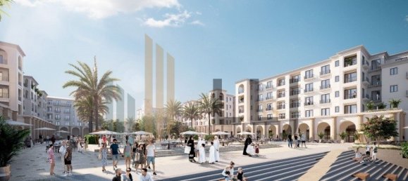 2 bedrooms Townhouse in Abu Dhabi, UAE No. 45476 8