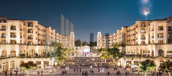 2 bedrooms Townhouse in Abu Dhabi, UAE No. 45476 21