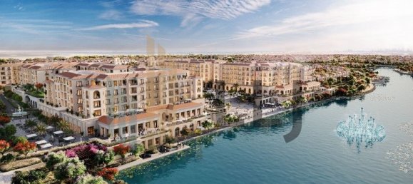 2 bedrooms Townhouse in Abu Dhabi, UAE No. 45476 22