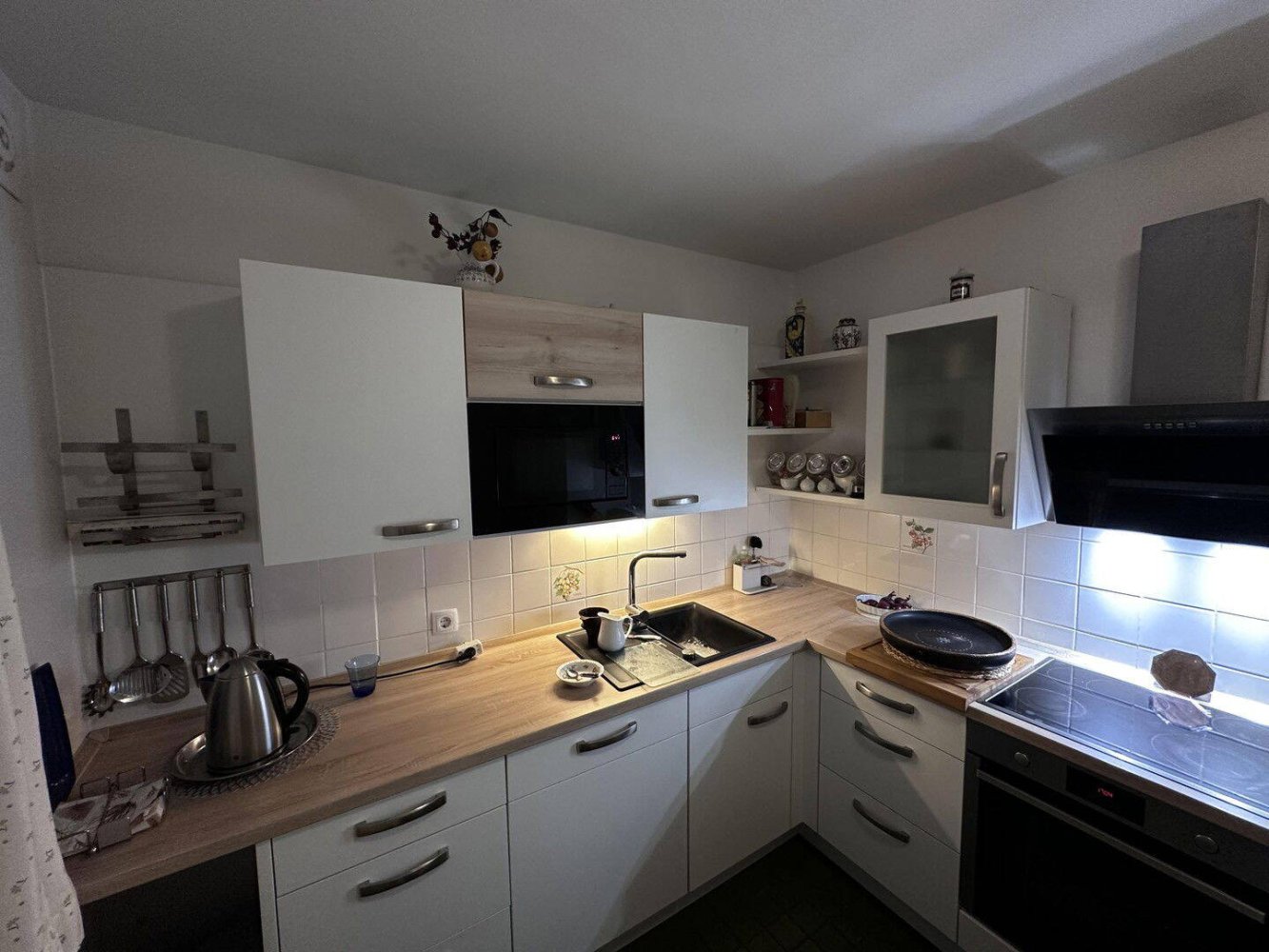 4 chambres Maison de ville à Wannsee, Germany No. 340763