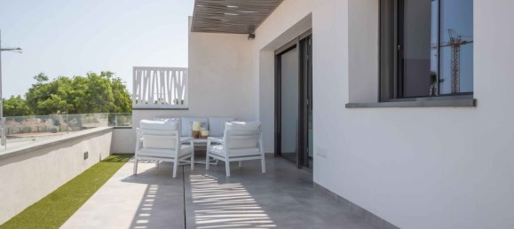 2 bedrooms Apartment in Finestrat, Spain No. 8927 11