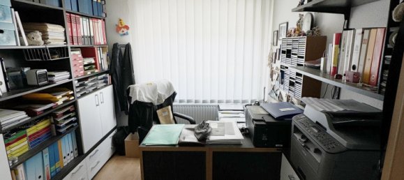 2 bedrooms Townhouse in Baden-Wurttemberg, Germany No. 4801 11