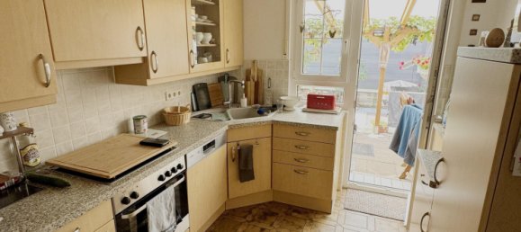 2 bedrooms Townhouse in Baden-Wurttemberg, Germany No. 4801 8