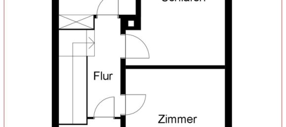 2 bedrooms Townhouse in Baden-Wurttemberg, Germany No. 4801 22