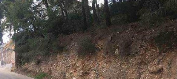  قطعة أرض في Masquefa, Spain 483متر مربع رقم 159549 2