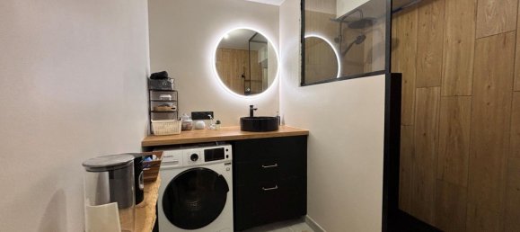 Apartamento T2 em Saint-Herblain, France N.º 342954 6