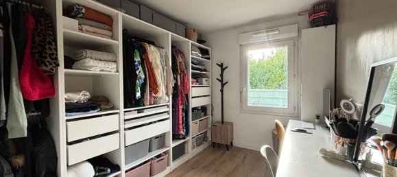 Apartamento T2 em Saint-Herblain, France N.º 342954 5