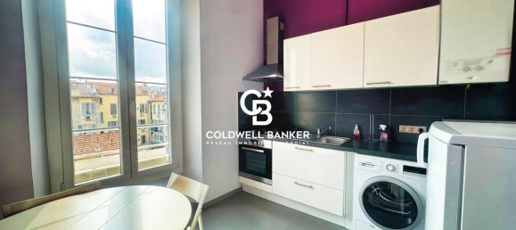 2 rooms Apartment in Nice, France No. 299780 9