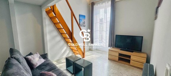 2 rooms Apartment in Nice, France No. 299780 8