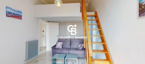 2 rooms Apartment in Nice, France No. 299780 10