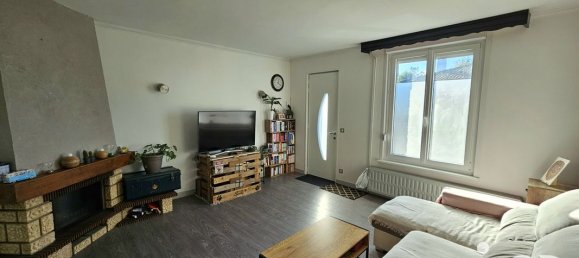7 rooms House in Saint-Saulve, France No. 39282 7