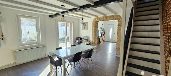 7 rooms House in Saint-Saulve, France No. 39282 27