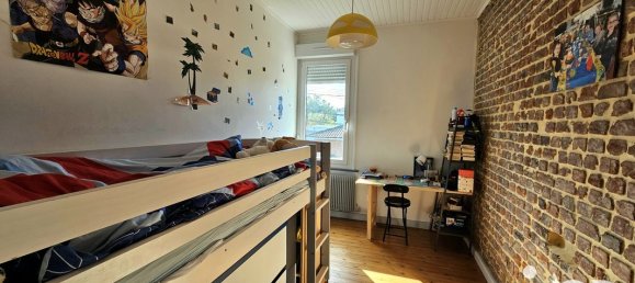 7 rooms House in Saint-Saulve, France No. 39282 14