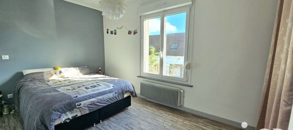 7 rooms House in Saint-Saulve, France No. 39282 16
