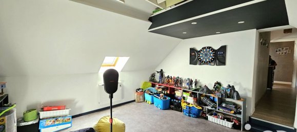 7 rooms House in Saint-Saulve, France No. 39282 37