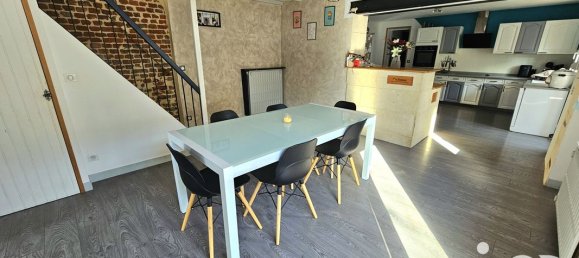 7 rooms House in Saint-Saulve, France No. 39282 32