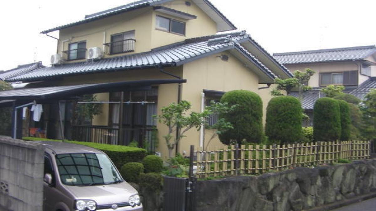 5 bedrooms House in Oita, Japan No. 517