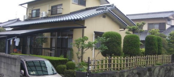 5 bedrooms House in Oita, Japan No. 517 2