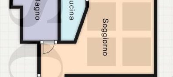 2-Zimmer Wohnung in Varazze, Italy, Nr. 138012 20