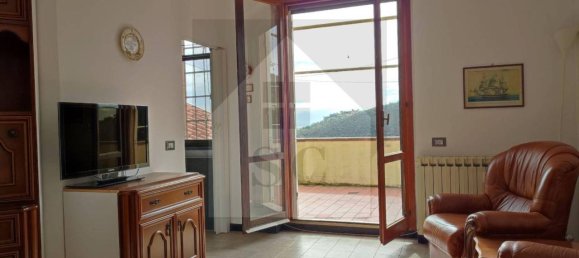 2-Zimmer Wohnung in Varazze, Italy, Nr. 138012 5