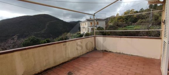 2-Zimmer Wohnung in Varazze, Italy, Nr. 138012 16