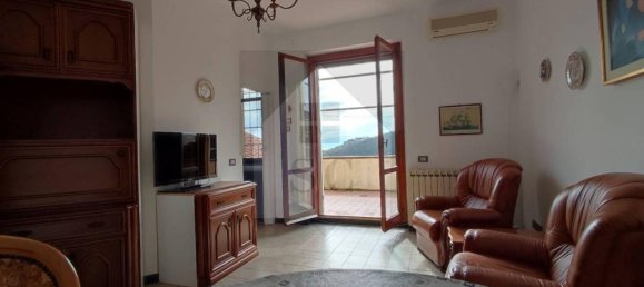 2-Zimmer Wohnung in Varazze, Italy, Nr. 138012 15
