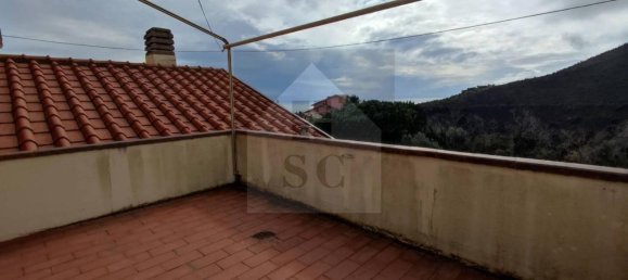 2-Zimmer Wohnung in Varazze, Italy, Nr. 138012 13