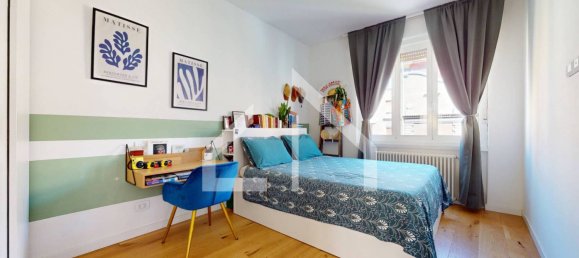 1 Schlafzimmer Wohnung in Trieste, Italy, Nr. 375389 14