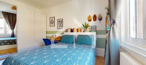 1 Schlafzimmer Wohnung in Trieste, Italy, Nr. 375389 18