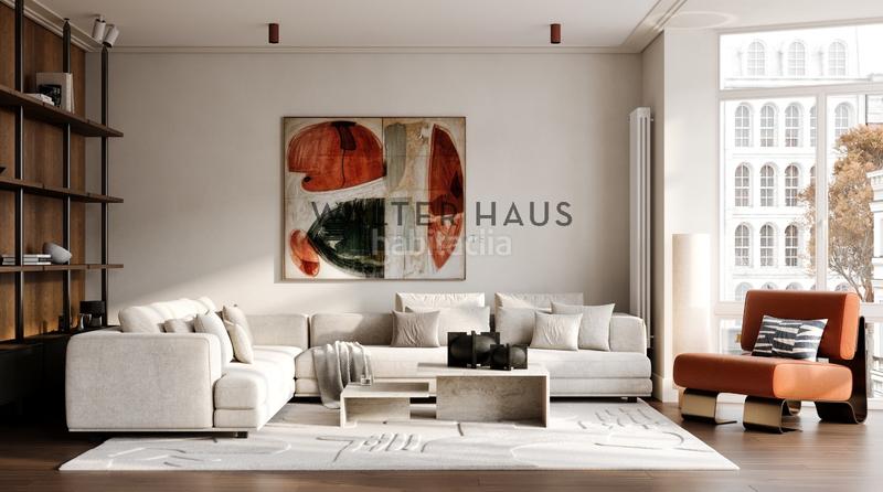 Apartamento T4 em Barcelona, Spain N.º 22434