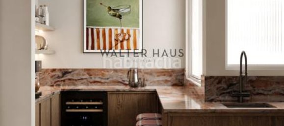 Apartamento T4 em Barcelona, Spain N.º 22434 6