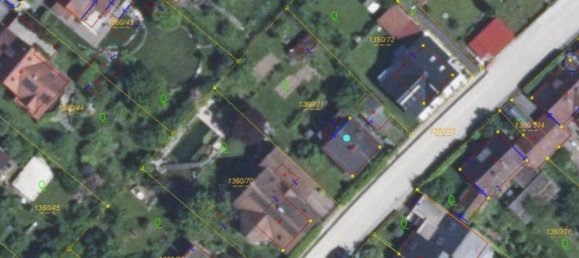 Terreno en Linz, Austria 711 m² No. 231677 5