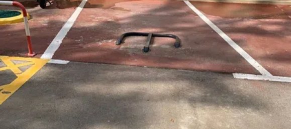 2 bedrooms Apartment in Fuengirola, Spain No. 139080 11