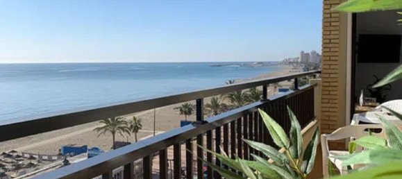 2 bedrooms Apartment in Fuengirola, Spain No. 139080 2