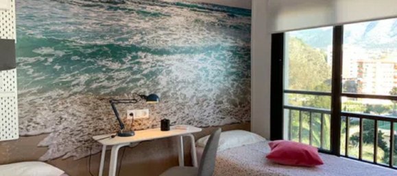 2 bedrooms Apartment in Fuengirola, Spain No. 139080 14