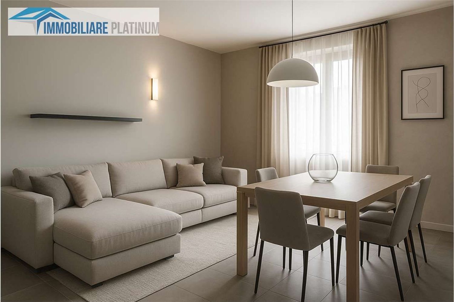 5 bedrooms Apartment in Albavilla, Italy No. 383885