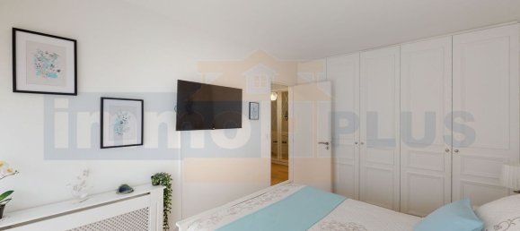 Apartamento de 3 dormitorios en Bois-d'Arcy, France No. 185991 16
