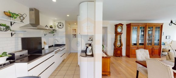 Apartamento de 3 dormitorios en Bois-d'Arcy, France No. 185991 5