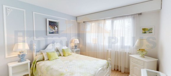 Apartamento de 3 dormitorios en Bois-d'Arcy, France No. 185991 12