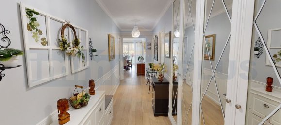 Apartamento de 3 dormitorios en Bois-d'Arcy, France No. 185991 11