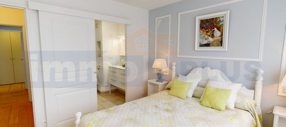 Apartamento de 3 dormitorios en Bois-d'Arcy, France No. 185991 13