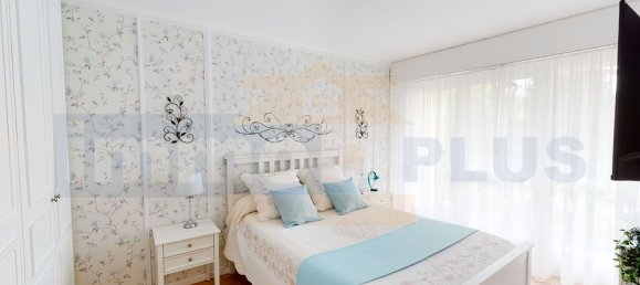 Apartamento de 3 dormitorios en Bois-d'Arcy, France No. 185991 15