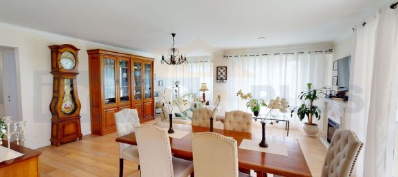 Apartamento de 3 dormitorios en Bois-d'Arcy, France No. 185991 6