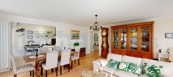 Apartamento de 3 dormitorios en Bois-d'Arcy, France No. 185991 3