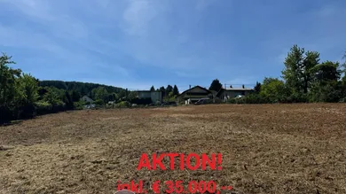 Terrain à Gablitz, Austria No. 212846