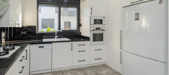 فيلا 4+1 في Side, Turkey رقم 8809 17