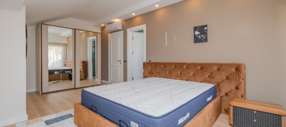 فيلا 4+1 في Side, Turkey رقم 8809 10