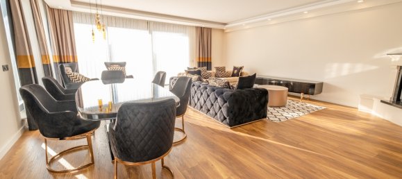 فيلا 4+1 في Side, Turkey رقم 8809 19