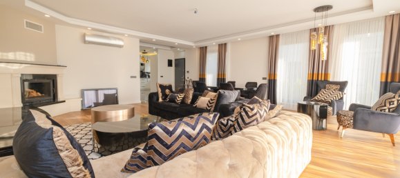 فيلا 4+1 في Side, Turkey رقم 8809 16