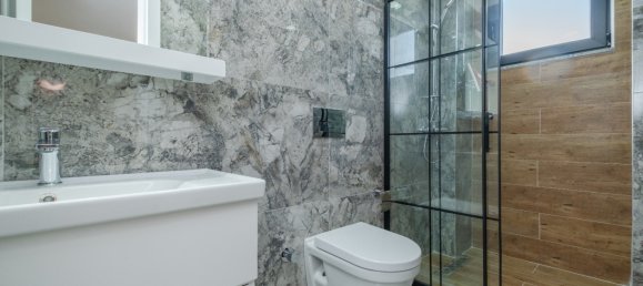 فيلا 4+1 في Side, Turkey رقم 8809 5